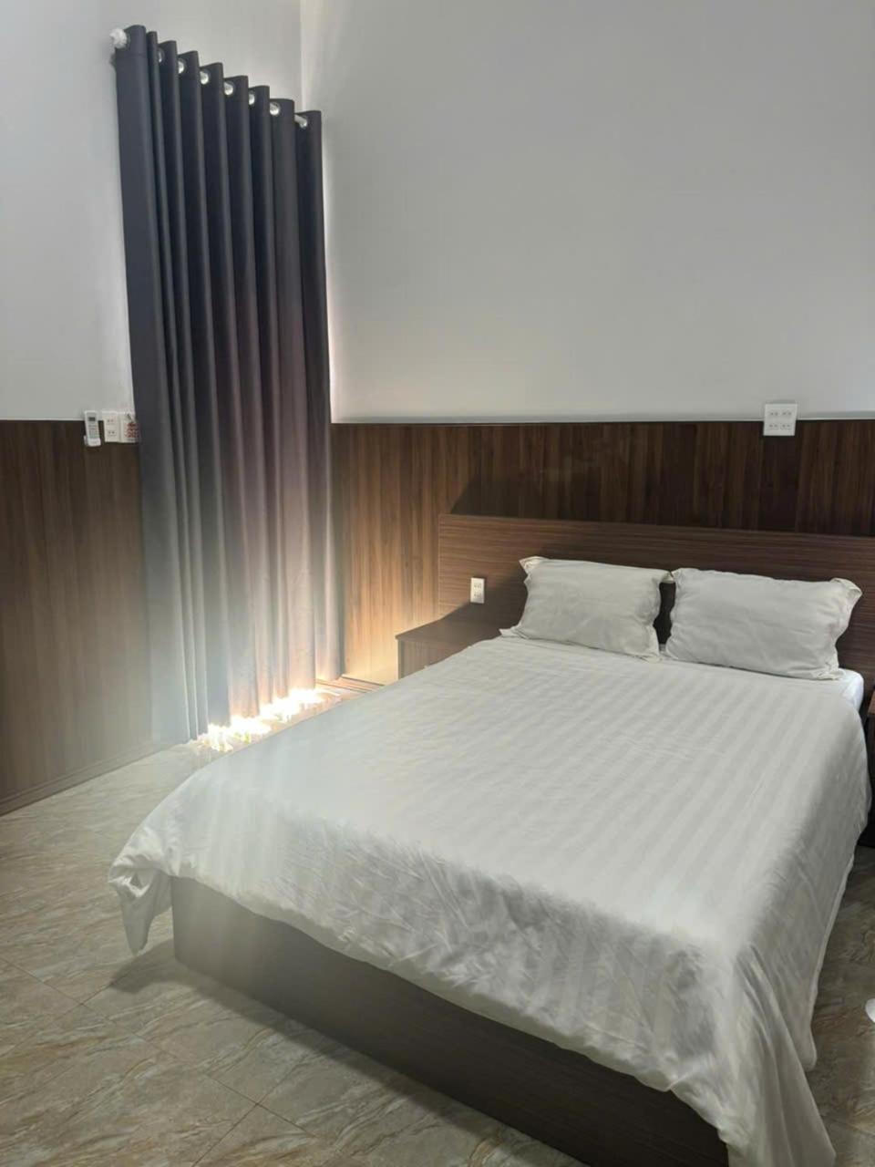 Nam Anh Hotel เบ๋าลอก ภายนอก รูปภาพ